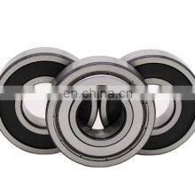 Long Life Large Stock Deep Groove Ball Bearing 6303 Lua 6000 6200 6300 Series Bearing thumbnail-1