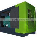 400KVA SINGFO SILENT STYLE DIESEL GENSET PRICE thumbnail-2