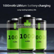 Thickness Meter Car Paint Film Coating Thickness Gauge Tester Instrument Fe/NFe For Non Conductive Coatings Thickness Gauge thumbnail-5