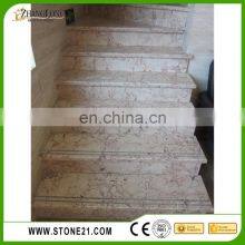 Factory Price Building Materials Stone Steps Stair Steps Granite Stair thumbnail-2