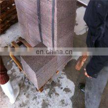 High Quality China Red Granite, Zhangpu Red Granite thumbnail-3
