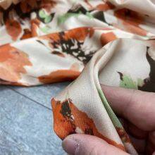 China Wholesale Polyester Cotton Pocketing Fabric With Dyeing