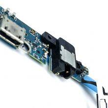 Usb Charge Ports Flex Charger For Samsung Galaxy S6 G920P Charging Port Cell Phone Spare Parts thumbnail-4