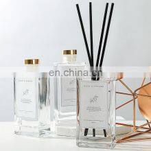 ENO Best Luxury Natural Custom Air Freshener Eco Fragrance Essential Oil Aroma Reed Diffuser