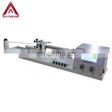 Electronic Yarn Twist Tester Suitable for Various Yarns thumbnail-3