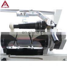 Touch Screen Control Lab Cone Winding Machine thumbnail-4