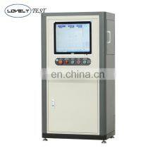 Microcomputer Control Electronic Servo Universal Pressure Testing Machine thumbnail-3