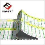 Roll Packing Thermal Self Adhesive Price Label thumbnail-6