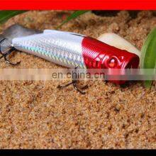 Fish Hunter DP3B 90MM 19.5G Fishing Lures Crankbait Big Float Minnow Artificial Deep Diver Hard Lures With Hooks thumbnail-4