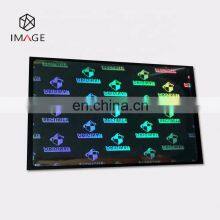 High Security Transparent Custom ID Hologram Overlay, ID Card Holographic Laminate Overlay thumbnail-3