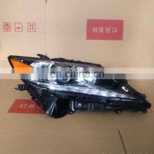 Aftermarket HID Xenon Headlamp Headlight With Adaptive Function for LEXUS ES ES200 Head Lamp Head Light 2015-2017 thumbnail-2