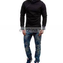 Best Seller Trendy Men Zipper Hoodies All With Best Custom Logo and Shapes thumbnail-1