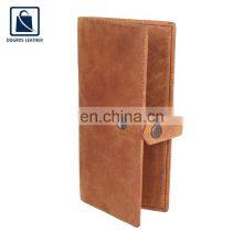 Latest Collection of Premium Quality Stylish Look Fashion Designer Genuine Leather Women Wallet at Good Price thumbnail-4