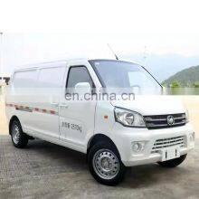 Chinese Cheap Prices For Sale 2022 M70L Ev Minivan Ancla Electric Car thumbnail-1