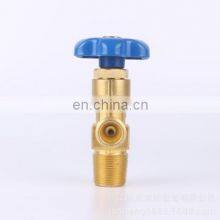 Brass Oxygen Valve For Oxygen Valve Handwheel thumbnail-4