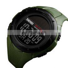 Watches Hot Sale SKMEI 1405 Unique Digital Watches Sport Men Outdoor Sport