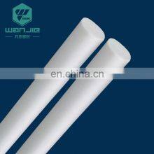 Hot Sale Good Elasticity High Quality Custom 100% Virgin White Ptfe Rod thumbnail-2