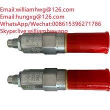 HydraForce Cartridge Valve PD10-40-0-NS-110 PD10-40-0-NS- 170 PCR0-S10-0Y-000 1CE90F20S4 406AA00164A thumbnail-1
