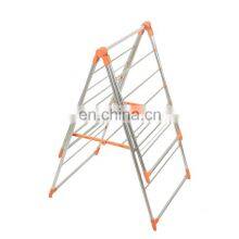 Student Dormitory Balcony Clothes Rack Multi Purpose Clothes Hanger in Kindergarten thumbnail-3