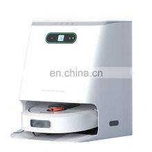2022 New Hot Home Smart Wet And Dry Cleaning Robot thumbnail-1