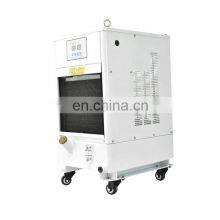 CNC Industrial Oil Cooling Chiller for Cnc Retrofit Kit,oil Cooling Chiller for Cnc Machine,oil Immersion Chiller thumbnail-5