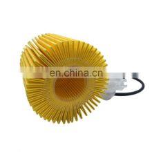 Oil Filter 04152-38010 OEM Standard Element Kit 0415238010 04152-YZZA2 04152-YZZA3 04152-YZZA5 For Toyota Japanese Car thumbnail-3