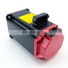 In Stock FANUC AC Servo Motor A06B-2063-B107 A06B-0063-B107 thumbnail-4