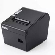 Hoin Hot Sales Cheap 3 Inch 80mm USB+B T or USB+LAN+COM Thermal POS Receipt Printer