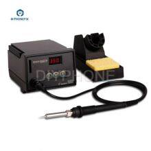 QUICK 967 Anti-Static Soldering ESD Station Soldering Iron Tool LED Switch Station thumbnail-1