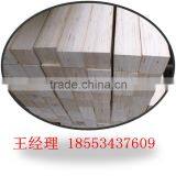 Korea Packing Usage Poplar LVL for Sales/poplar Lvl for Korea Packing