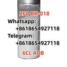 Strong stimulants 4F EBD SGT ME-238 Pharm IntermidiateCAS:303-98-0