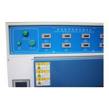 Best Quality Tape Retentively Adhesive Tester Retention Test Machine Tape Testing Machine thumbnail-4