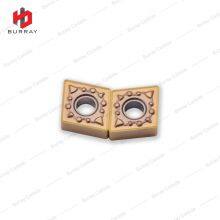 CNMG120408-MS Carbide Cutting Tool Insert thumbnail-3