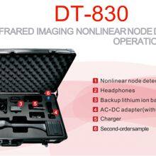 DT-830 Professsional NLJD Embedded With Thermal Imaging Camera thumbnail-4