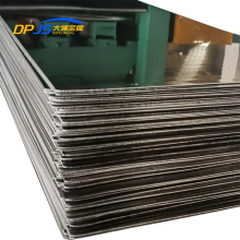 AISI/ASTM N04400/2cr25n/430ba/316ln/309HD Stainless Steel Sheet/Plate Good Welding Performance thumbnail-3