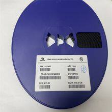 GN3407 P-Channel Enhancement-Mode MOSFET (-30V, -4.3A) thumbnail-1