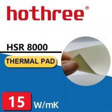 HSR-8000 High Thermal Conductivity Pad thumbnail-1