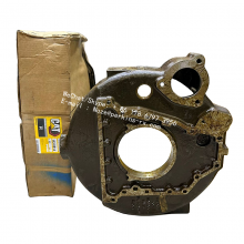 Caterpillar 6046331 CAT604-6331 Pulley-Crankshaft PULLEY-CSH for C13GENSET thumbnail-3