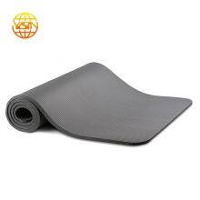 Yoga Products, Yoga Supplies Anti Skid Floor Yoga Mat NBR Non Slip Yoga Mat thumbnail-3
