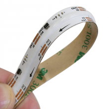 New Arrival 2024 Products New Dam Type Digital COB Strip Light 672 Leds/M LC8806S Led Strip Light thumbnail-5