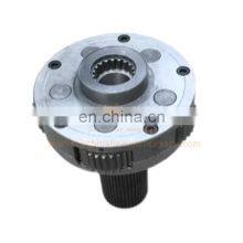 Piezas de chasis HOWO A7, Eje de salida de la transmisión Az2203100105 para piezas de camiones Sinotruk HOWO thumbnail-4