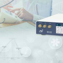 Shanghai Lifei Test Co., Ltd company overview - view 3 thumbnail