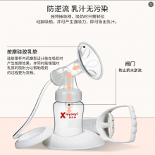 Plastic Breast Pump, Electric Breast Pump, Manual Breast Pump, Strong . Breast Pump Processing Custom . Guangzhou Processing Plant thumbnail-5