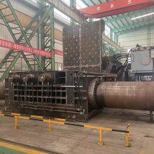 Fully Automatic Hydraulic Baling Machine, Bundling Machine, Strapping Machine, Briquetting Machine, Crusher, Pelletizer. thumbnail-2