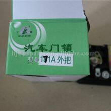 171A Replacement Hot Sell Chinese Bus Spare Parts Door Handle Lock thumbnail-4