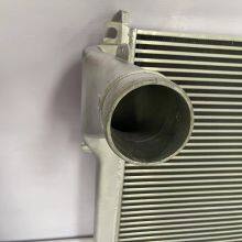 Available in Stock M3000 Truck Intercooler DZ9X259531004 thumbnail-4