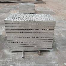 Comb Toothed Sieve Plate thumbnail-3