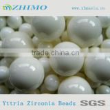 95% Industry Ceramic Zirconia Sintered Grind Ball