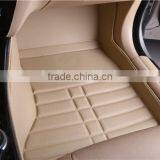 Car Leather PVC Car Mat 3D Car Mat for Car Carpet Jz014 thumbnail-6