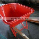 8''x1.75''wheel wheel barrow wb0200